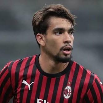 LUCAS PAQUETA