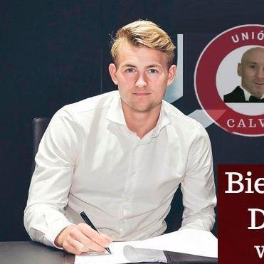 De Ligt