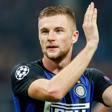 MILAN SKRINJIER