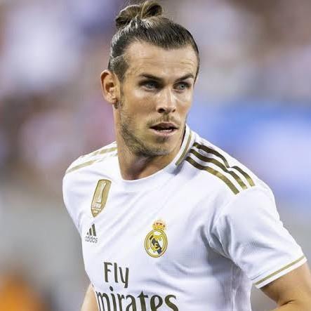 GARATH BALE