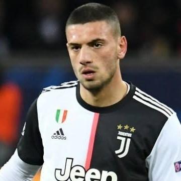 MERIH DEMIRAL