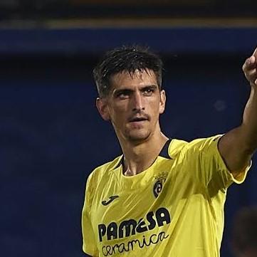 GERARD MORENO