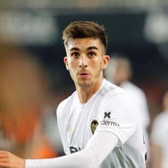 FERRAN TORRES