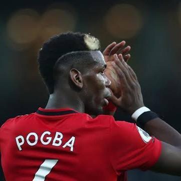 POUL POGBA