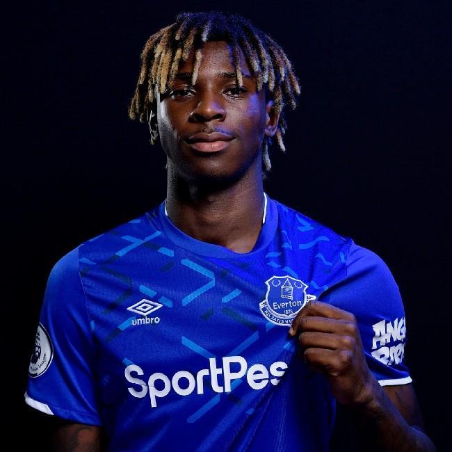 MOSE KEAN