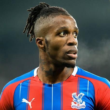 WILFRED ZAHA