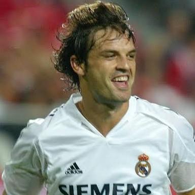 FERNANDO MORIENTES