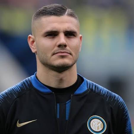 MOURO ICARDI