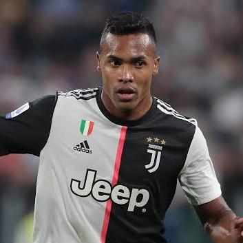 ALEX SANDRO