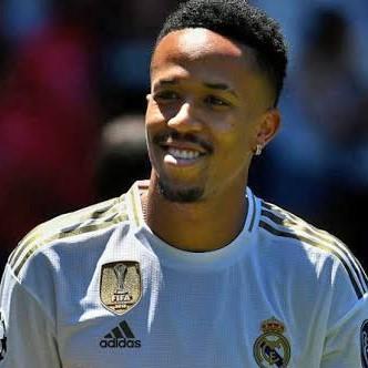 EDER MILITAO