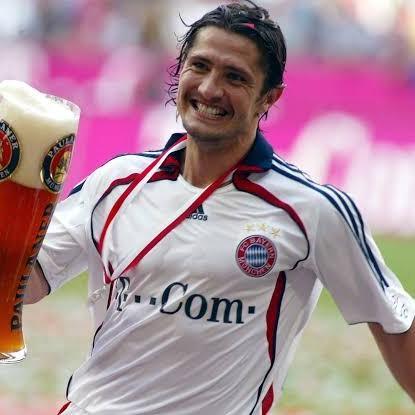 BIXENTE LIZARAZU