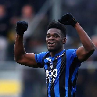 DUVAN ZAPATA