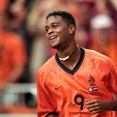 PATRIK KLUIVERT