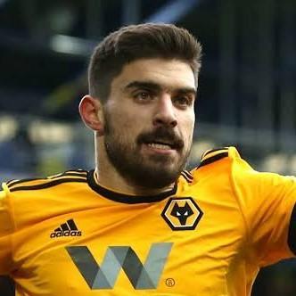 RUBEN NEVAS