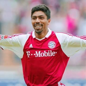 GIOVANE ELBER