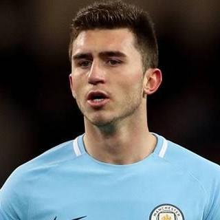 AYEMARIC LAPORTE