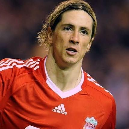 FERNANDO TORRES
