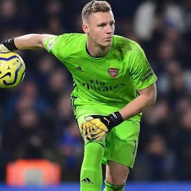 BERNARDO LENO 🇩🇪