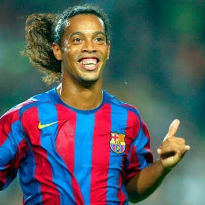 RONALDINHO