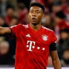 DAVID ALABA