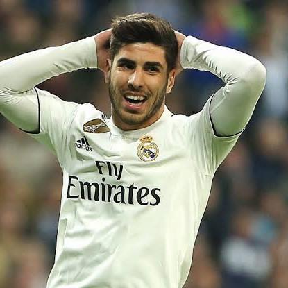 MARCO ASENSIO