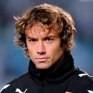 DIEGO LUGANO
