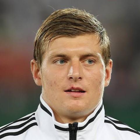 TONI KROOS
