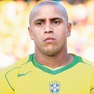 ROBERTO CARLOS