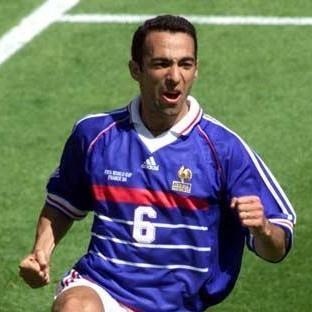YOURI DJORKAEFF