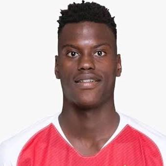 BENOIT BADIASHILE