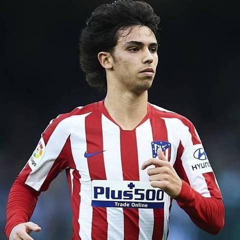 JOAO FELIX