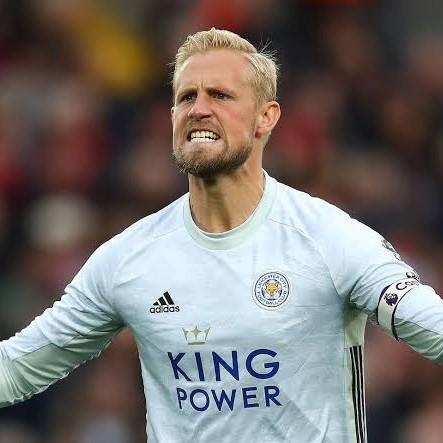 KASPER SCHMEICHEL