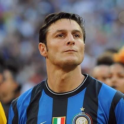 JAVIER ZANETTI