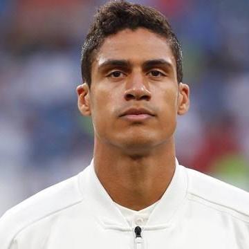 RAPHEL VARANE