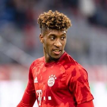 KINGSLEY COMEN