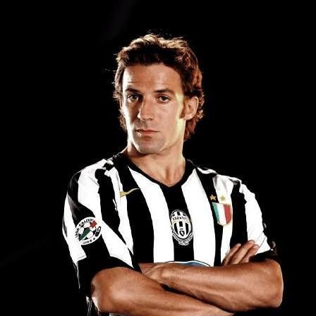 ALEXANDRO DELPIERO