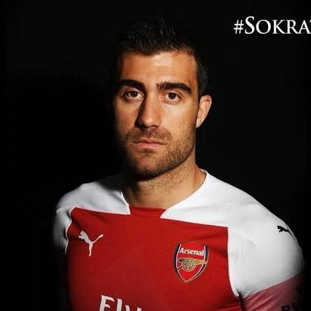 SOKRATIS