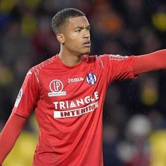 ALBIN LAFONT