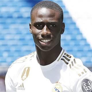 FERLAND MENDY