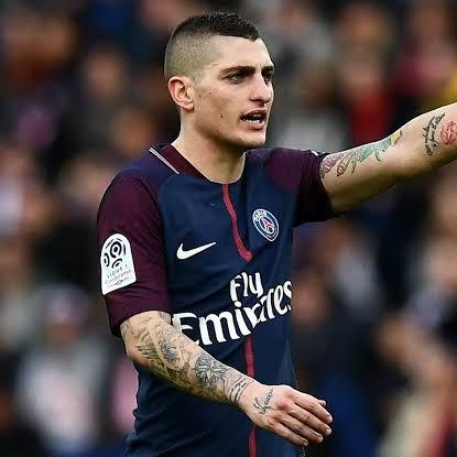 MARCO VERATTI