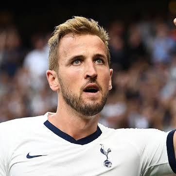 HARY KANE