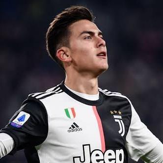 POULO DYBALA