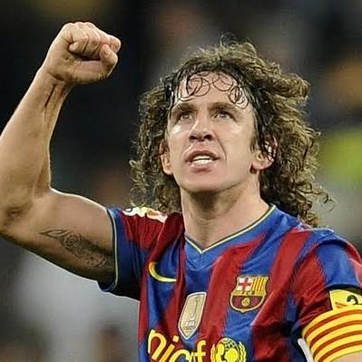 CARLES PUYOL