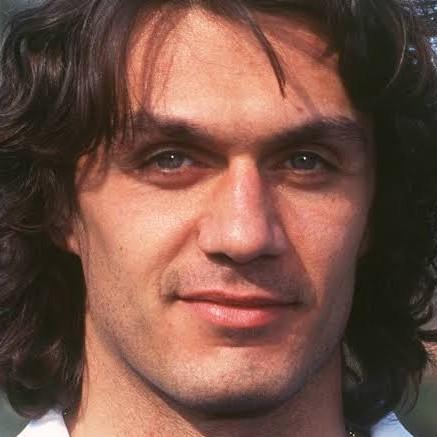 POULO MALDINI
