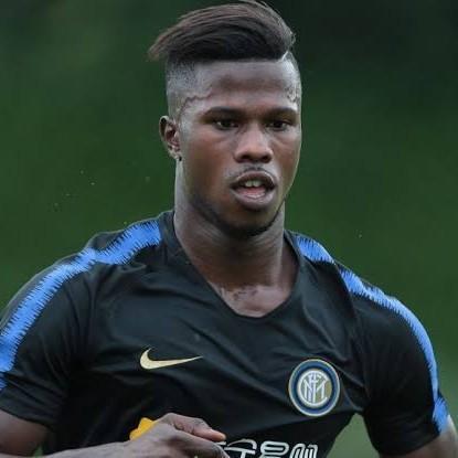 KEITA BALDE