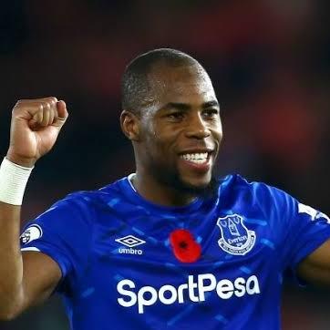 DJIBRIL SIDIBE