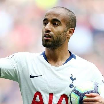 LUCAS MOURA