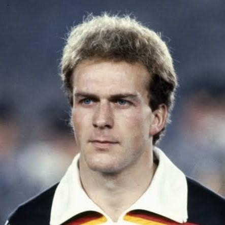 KARL-HEINZ RUMINIGE