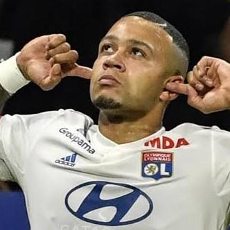 MEMPIS DEPAY