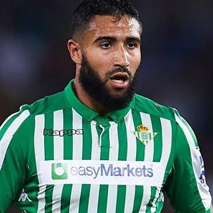 NABIL FEKIR